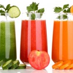 Vegetable-Juices